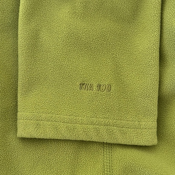The North Face TKA 100 Quarter Zip Pullover - Picture 6 of 6